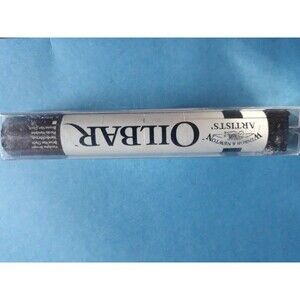 Winsor & Newton Oilbar Vandyke Brown